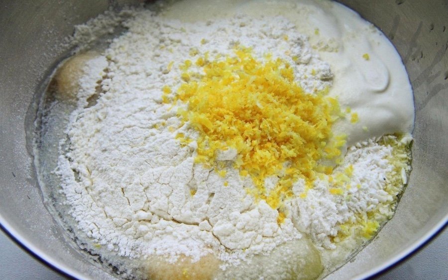 Результат превосходит все ожидания! Торт «Проще простого» — безумство вкуса! Результат превосходит все ожидания! Торт «Проще простого» — безумство вкуса!