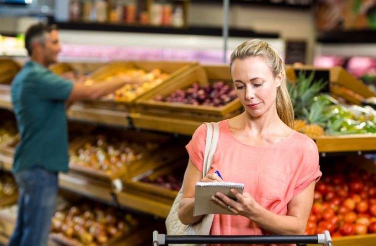Как сэкономить на продуктах Как сэкономить на продуктах