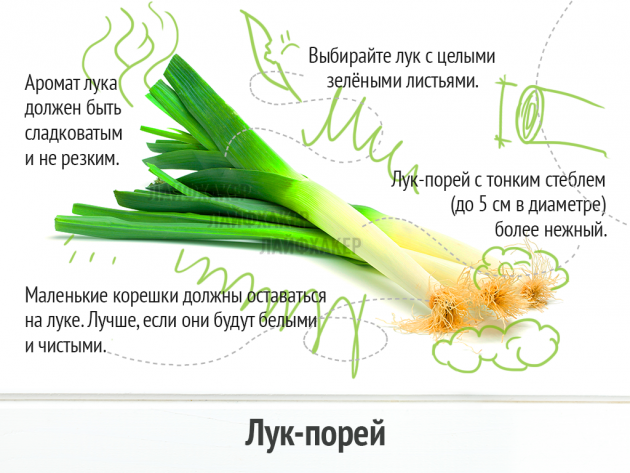 Выбираем вкусные и свежие овощи… Главное – знать!