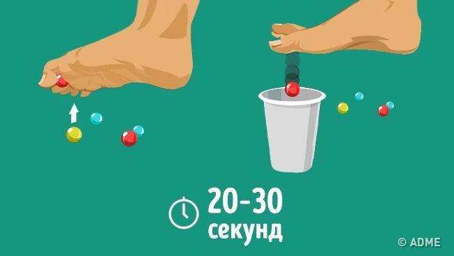 ВСЕГО 2 УПРАЖНЕНИЯ, И ПЛОСКОСТОПИЕ ВАС НЕ ПОБЕСПОКОИТ