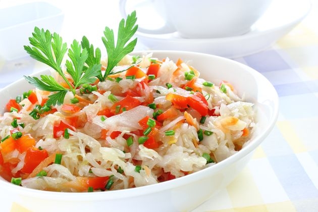 КВАШЕНАЯ КАПУСТА “МЕДОВАЯ” – НЕВЕРОЯТНО ПОЛЕЗНА И ВКУСНА! КВАШЕНАЯ КАПУСТА “МЕДОВАЯ” – НЕВЕРОЯТНО ПОЛЕЗНА И ВКУСНА!