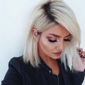 Виды удлиненного каре и как его красиво укладывать: 15 крутых вариантов