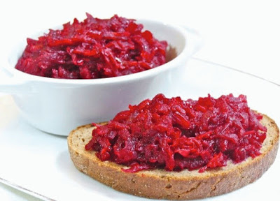 Икра из свеклы! Вы такой еще не ели, невероятно вкусно! Икра из свеклы! Вы такой еще не ели, невероятно вкусно!