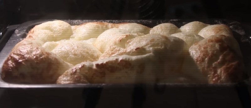 ЛЕНИВЫЕ ФИНСКИЕ БЛИНЫ ПАННУКАККУ (РANNUKAKKU)