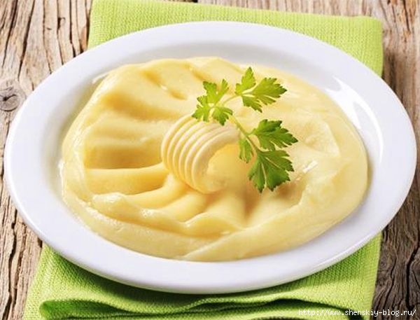 6 РЕЦЕПТОВ КАРТОФЕЛЬНОГО ПЮРЕ, КОТОРЫЕ ВЫ СКОРЕЕ ВСЕГО НЕ ПРОБОВАЛИ