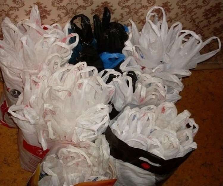 Вещи на кухне, которые с головой выдают неряшливую хозяйку Вещи на кухне, которые с головой выдают неряшливую хозяйку