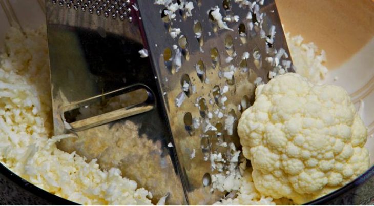 Капуста вкуснее пиццы! Гениальное блюдо для тех, кто ведет подсчет калорий!