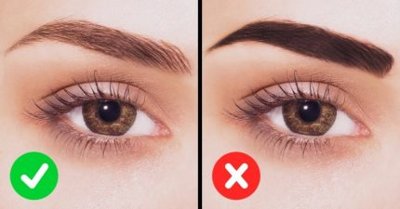 8 советов по макияжу, которые сделают вас похожими на модель 8 советов по макияжу, которые сделают вас похожими на модель