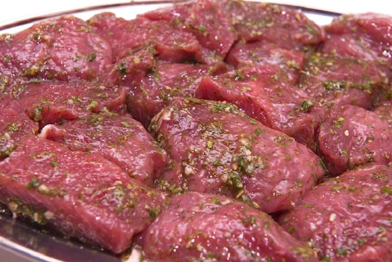13 продуктов, которые крадут молодость… Это нужно есть поменьше! 13 продуктов, которые крадут молодость… Это нужно есть поменьше!