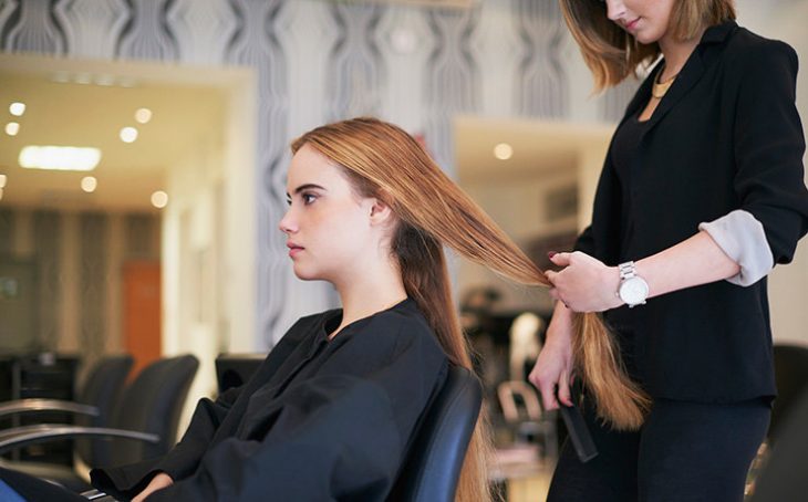 5 распространенных мифов, которые ты услышишь в салоне красоты: это вранье!