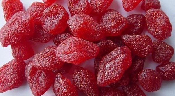 Цукаты из Клубники Такая штука пригодится любой хозяйке!