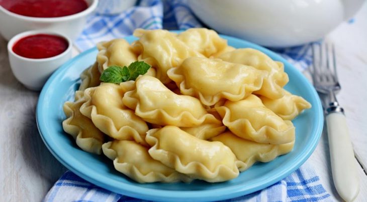 Такую вкуснятину ещё не пробовали. Пальчики оближешь!