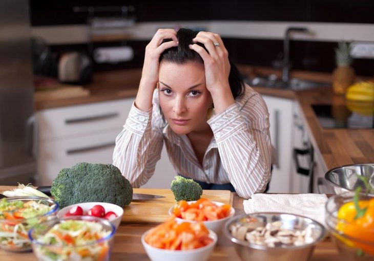Как похудеть без голода: 9 простых продуктов для сжигания жира Как похудеть без голода: 9 простых продуктов для сжигания жира