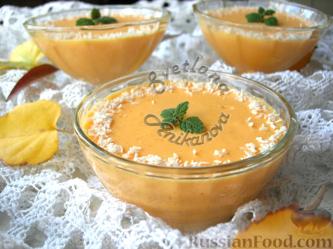 «Тыквенное фуэте» хит осеннего сезона! Вкуснейший десерт который очень удивит вас и ваших близких невероятным вкусом «Тыквенное фуэте» хит осеннего сезона! Вкуснейший десерт который очень удивит вас и ваших близких невероятным вкусом
