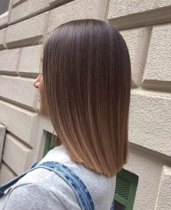 Виды удлиненного каре и как его красиво укладывать: 15 крутых вариантов