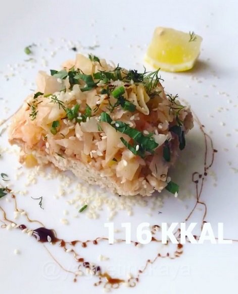 Капустная диета: 5 вкусных рецептов для похудения Капустная диета: 5 вкусных рецептов для похудения
