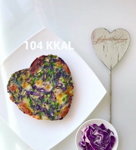 Капустная диета: 5 вкусных рецептов для похудения Капустная диета: 5 вкусных рецептов для похудения