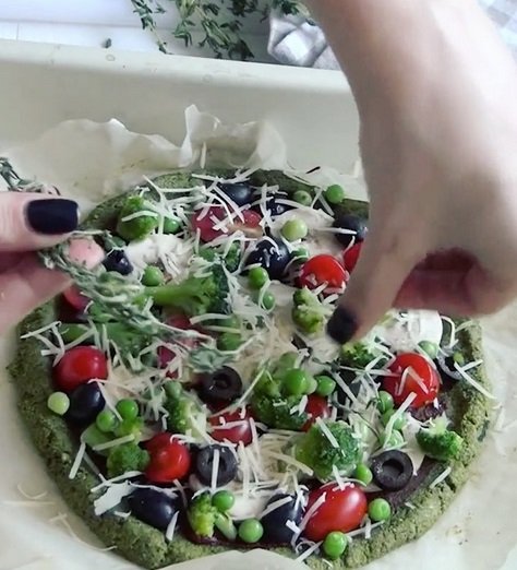 Капустная диета: 5 вкусных рецептов для похудения Капустная диета: 5 вкусных рецептов для похудения