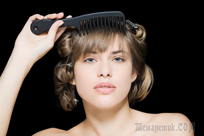8 советов, с которыми грязные волосы — больше не проблема 8 советов, с которыми грязные волосы — больше не проблема