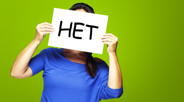 Как научиться говорить «нет»