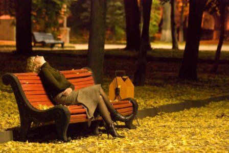 Искусство одиночества: ищем плюсы!