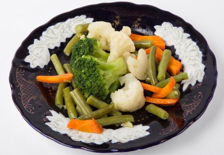 10 продуктов, которые можно есть перед сном, не беспокоясь о фигуре