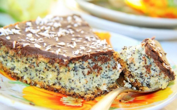 Результат превосходит все ожидания! Торт «Проще простого» — безумство вкуса! Результат превосходит все ожидания! Торт «Проще простого» — безумство вкуса!