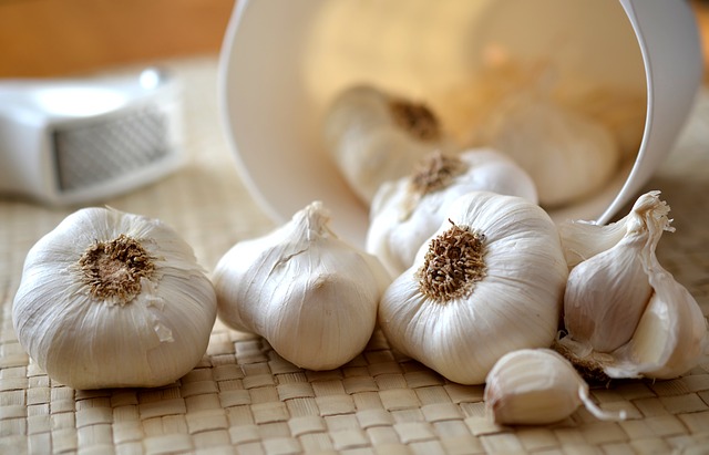 ТОП 6 продуктов, которые нужно есть осенью чтобы быть здоровыми целый год.
