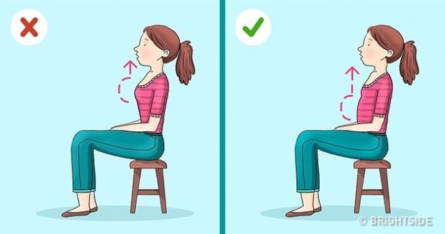 3 способа похудеть без голода и тренировки