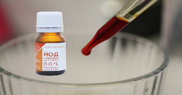 Йод, фольга и глицерин лечат много болезней! Чудо-рецепты бывалого врача. Должен знать каждый!