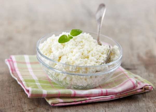 Какие продукты можно есть на ночь?