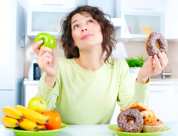 Какие продукты можно есть на ночь?