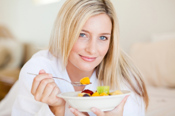 Какие продукты можно есть на ночь?