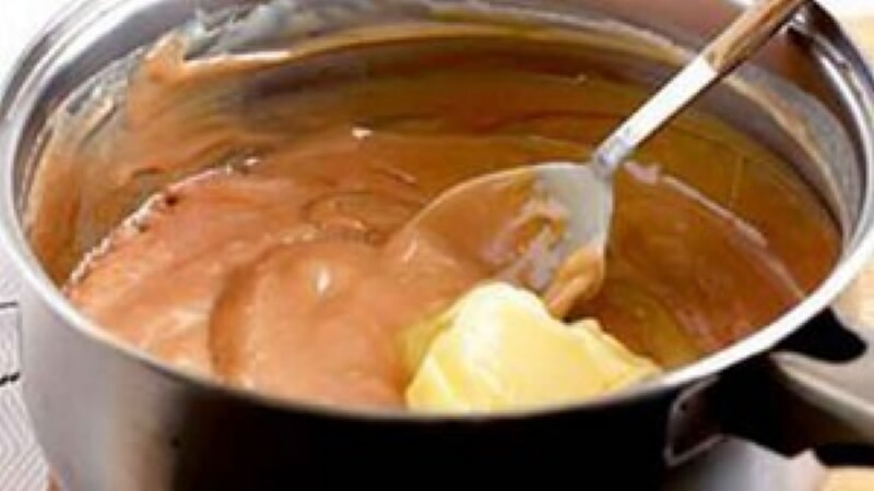 Шесть рецептов самых вкусных домашних конфет