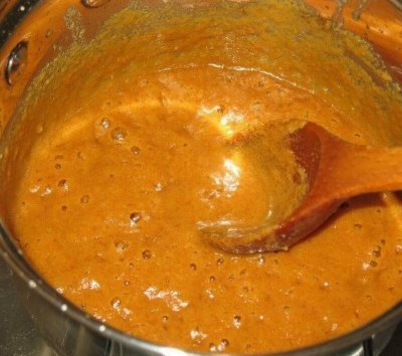 Шесть рецептов самых вкусных домашних конфет