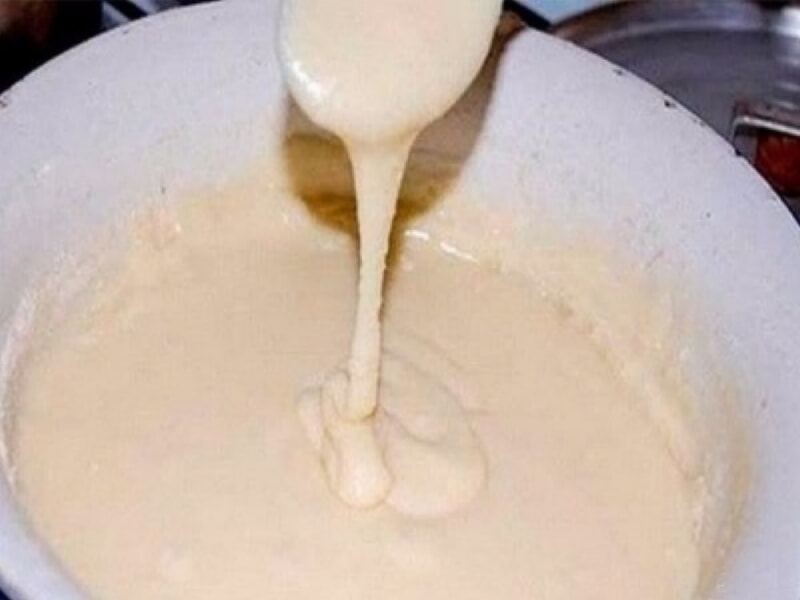 Шесть рецептов самых вкусных домашних конфет