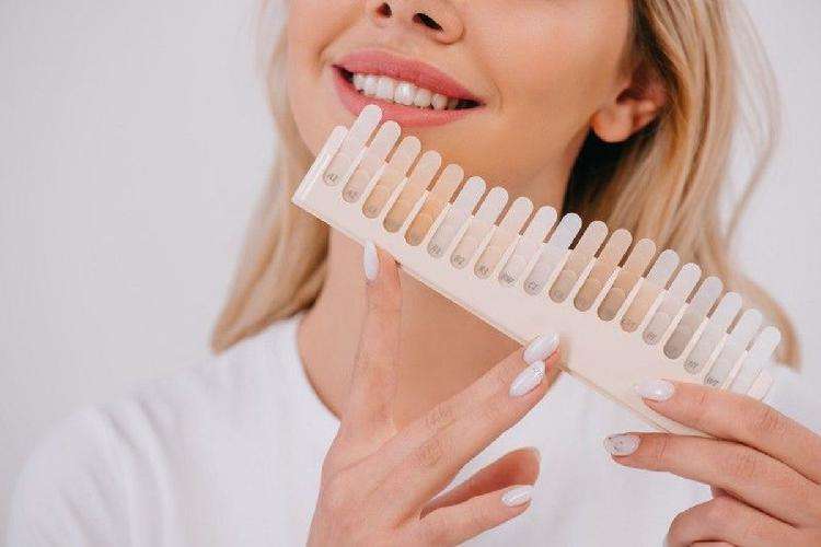 10 натуральных продуктов, которые отбеливают зубы 10 натуральных продуктов, которые отбеливают зубы