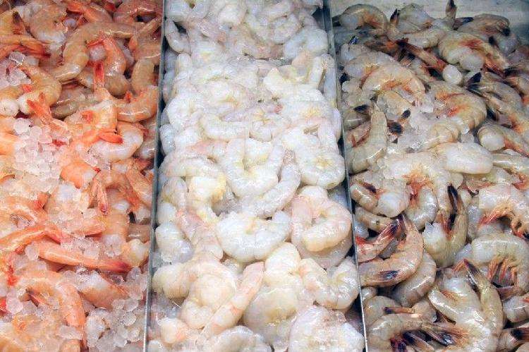 Креветки: какие вкуснее, как выбрать, чем полезен панцирь и другие интересные факты Креветки: какие вкуснее, как выбрать, чем полезен панцирь и другие интересные факты