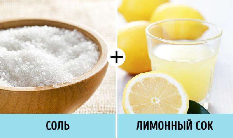 7 лайфхаков, с помощью которых ваша ванна будет сиять чистотой без особых усилий 7 лайфхаков, с помощью которых ваша ванна будет сиять чистотой без особых усилий