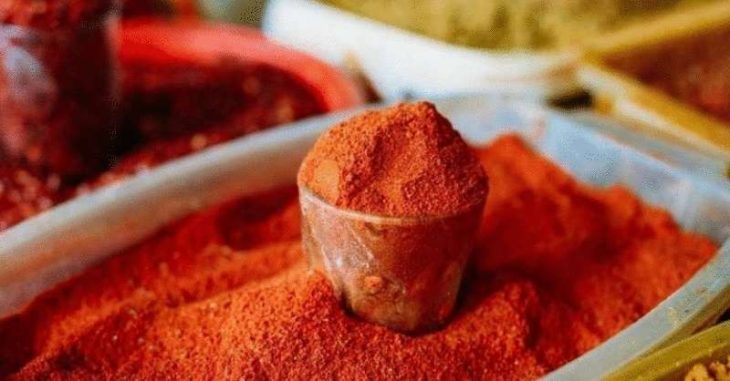 Кровообращение: употребление этих 14 продуктов активизирует кровоток! Кровообращение: употребление этих 14 продуктов активизирует кровоток!