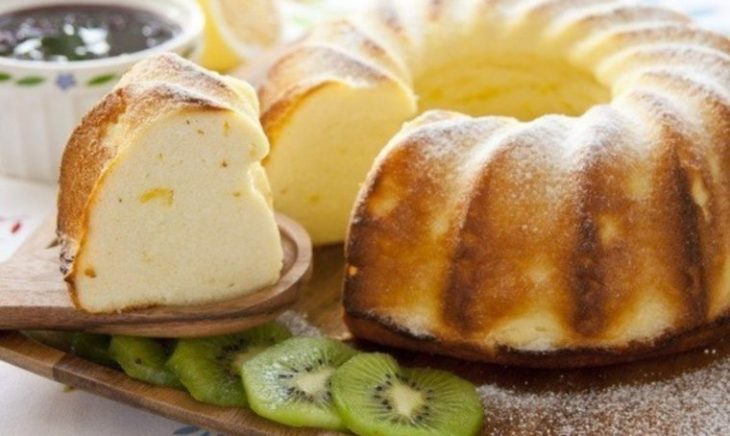 Самый лучший и любимый рецепт творожника Самый лучший и любимый рецепт творожника
