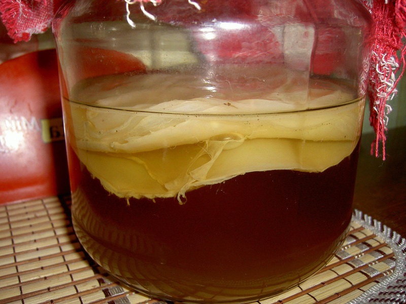 Черновик