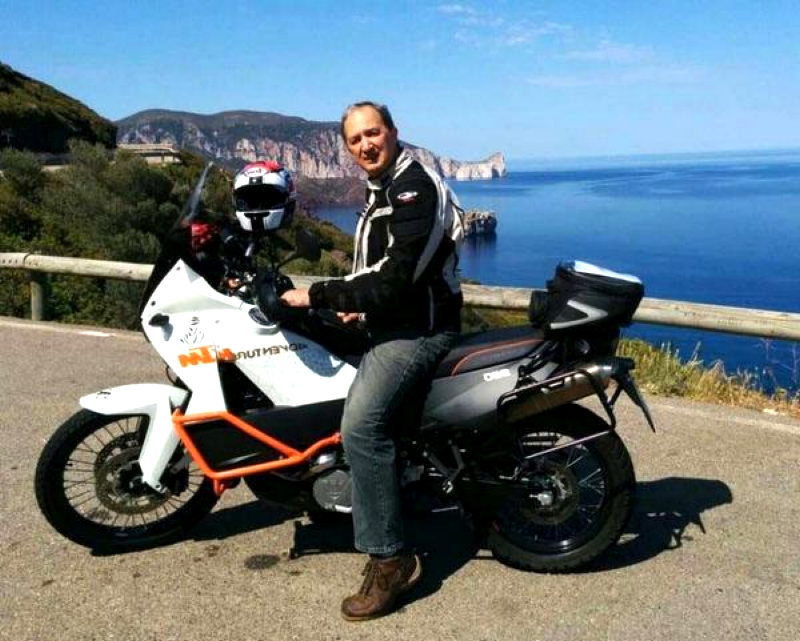 Жизнь без возраста: «В 45 лет я круто изменила свою судьбу, начав ее с нуля.» Жизнь без возраста: «В 45 лет я круто изменила свою судьбу, начав ее с нуля.»
