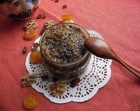 ДВА РЕЦЕПТА ВКУСНЫХ СМЕСЕЙ ДЛЯ УКРЕПЛЕНИЯ ИММУНИТЕТА ДВА РЕЦЕПТА ВКУСНЫХ СМЕСЕЙ ДЛЯ УКРЕПЛЕНИЯ ИММУНИТЕТА