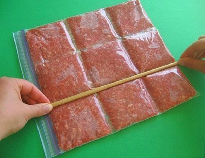 16 бытовых трюков для кухни, которые однажды пригодятся каждому