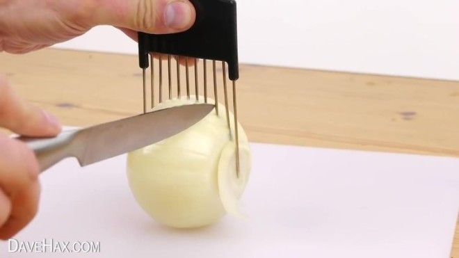Готовим со вкусом – 10 лайфхаков, которые можно каждый день использовать на кухне