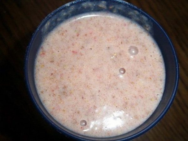 СУПЕРСКРАБ ДЛЯ КИШЕЧНИКА! ПЬЮ УТРОМ, А ВЕЧЕРОМ ГОТОВА ПРОСТО РАСЦЕЛОВАТЬ ВЕСЫ