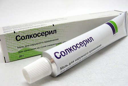 Дамам в возрасте – вместо ботокса Дамам в возрасте – вместо ботокса