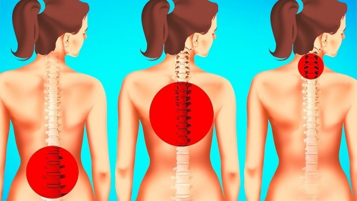 9 упражнений для растяжки, которые могут заменить поход к массажисту