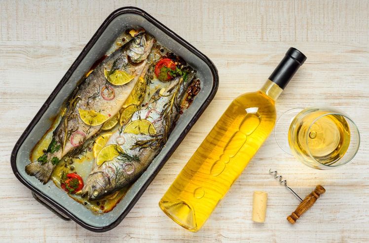 В какие блюда и как добавлять алкоголь для изысканного вкуса В какие блюда и как добавлять алкоголь для изысканного вкуса